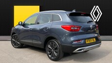 Renault Kadjar 1.3 TCE S Edition 5dr Petrol Hatchback